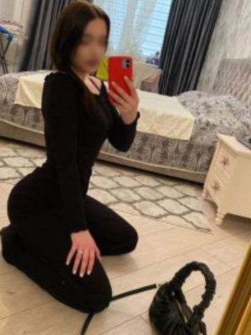Проститутка Магдалина